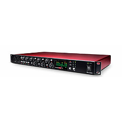 Scarlett OctoPre Focusrite