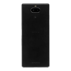 Sony Xperia 10 Smartphone 6" FHD 4Go 64Go Android 9 Noir - Reconditionné