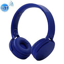 Yonis Casque Bluetooth Pliable avec Bandeau