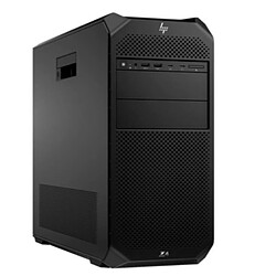 PC de bureau HP 82F56ET ABE 32 GB RAM 1 TB SSD NVIDIA RTX A2000 