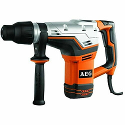 Marteau perforateur AEG Powertools SDS MAX 1100 W 3000 rpm 7,5 j 