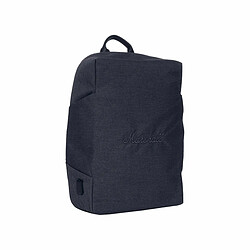 Sac à dos City Rocker Black/Black Marshall 