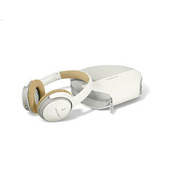 Yaqin SoundLink II Headphone - Blanc