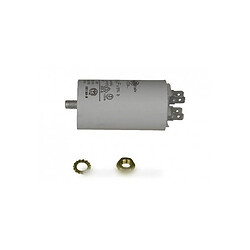 Fagor Condensateur 16 µf 450 v pour lave linge