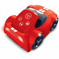 Silverlit TOOKO JUNIOR - MA PREMIeRE VOITURE DE COURSE - Assortiment