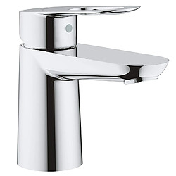 GROHE Start Loop - Robinet de baignoire ? Mitigeur monocommande DN 15 S Size Chromé - 23578000