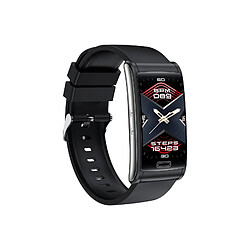 Yonis Montre Intelligente Cardio Tension IP68 Waterproof