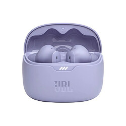 Ecouteurs True Wireless JBL Tune Beam Violet 