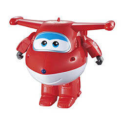 Auldey Toys Super WIngs Jett Dance'n'Transform 