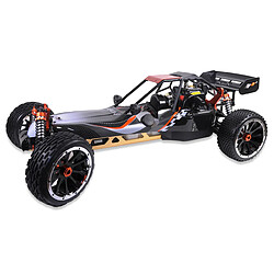 Amewi Buggy ""Pitbull X "" 30cc en 2,4 GHz 1/5 RTR 