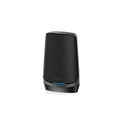 NETGEAR RBSE960B-100EUS système Wi-Fi maillé Wi-Fi 6 (802.11ax) Noir 16 Interne