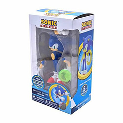 Avis Figurine d’action Sonic 10 cm