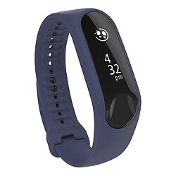 Tom Tom Bracelet d'activité Tomtom Touch Cardio indigo (petit bracelet) 