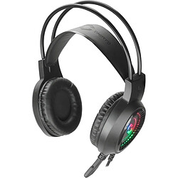 Casque Gaming Speedlink VOLTOR LED pas cher