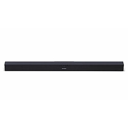 Acheter Sharp HT-SB140 haut-parleur soundbar Noir 2.0 canaux 150 W