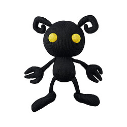 Square-Enix Kingdom Hearts - Peluche Shadow 34 cm