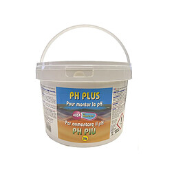 Réhausseur de pH Aiga MAREVA pour piscine - 5Kg - 161007U 