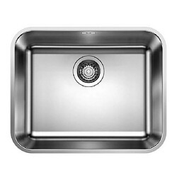 Evier à encastrer 50cm inox - 518205 - BLANCO 