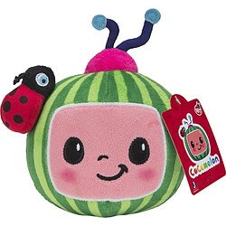 Jazwares CoComelon Petit CoComelon en peluche