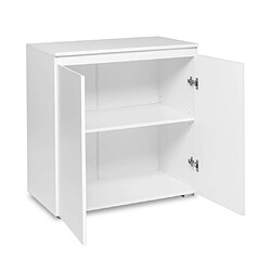 Finori Armoire Image 1 blanc