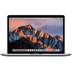 APPLE MACBOOK PRO 13 INTEL CORE I7 2.7 TOUCHBAR/2018