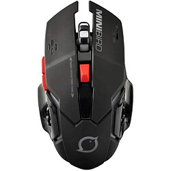 Souris Gamer Tyrant