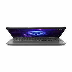 Ordinateur Portable Lenovo LOQ 3 15IRH8 15,6" Intel Core i7-13620H 16 GB RAM 1 TB SSD Nvidia Geforce RTX 4060 Espagnol Qwerty pas cher