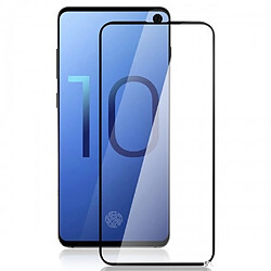 PHONECARE Verre Trempé 5D Full Cover Curved - Samsung S10e