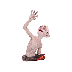 Nemesis Now Le Seigneur des Anneaux - Buste Gollum 39 cm