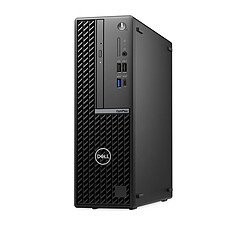 PC de bureau Dell Optiplex 7020 SFF Plus DRVX9 Intel Core i7-14700 16 GB RAM 512 GB SSD