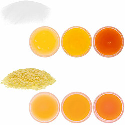 Acheter Rico Colorant pour bougie orange 5 g