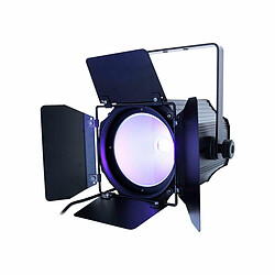 Par Cob UV 150 W Power Lighting