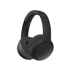 Avis Panasonic RB M300BE Écouteurs avec micro circum aural Bluetooth sans fil jack 3,5mm noir