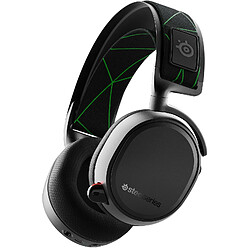 Steelseries Arctis 9X Casque Arceau Micro-USB Bluetooth Noir