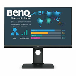 Écran BenQ BL2780T 27" Noir LED IPS