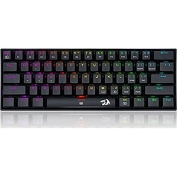 Clavier Redragon