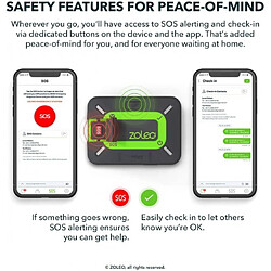 Avis Appareil ZOLEO Satellite Communicator, envoyez des messages partout où vous êtes