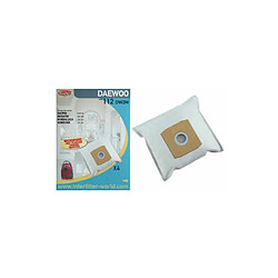 Daewoo SACHET DE SACS LIVREE PAR X4