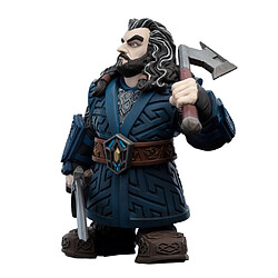 Weta Collectibles Weta Workshop The Hobbit - Thorin Oakenshield - Limited Edition Mini Epics Figurine