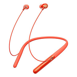 Casque Bluetooth Oppo Enco Q1 Orange (Sunny Orange) EWN00