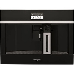 Whirlpool Expresso encastrable W11CM145 6ème Sens W Collection Ligne W11