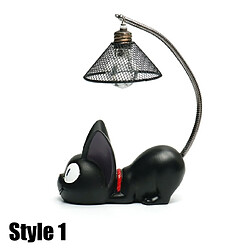 Yonis Lampe 3D