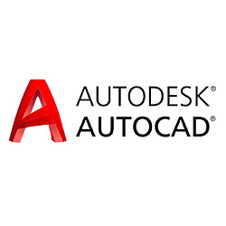 Autodesk Autocad 2022 Pour 1 AN Windows Software License Clé D'Activation