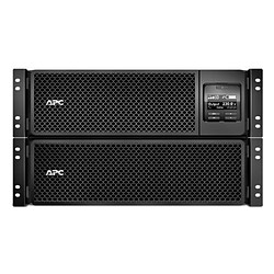 Schneider Electric Smart-UPS SRT 10 000VA RM