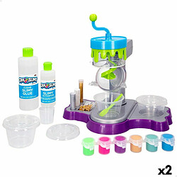 Travaux Manuel Cra-Z-Art Slime Machine (2 Unités)