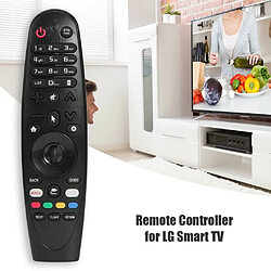 Acheter Universal Télévision LG LG AN-MR18BA/19BA AKB753 75501MR-600 | Télécommande Magique Universelle | Télécommande