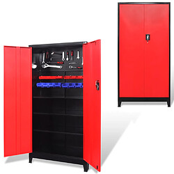 Armoire Vidaxl