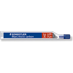 STAEDTLER Mines pour porte-mines 'Mars micro carbone' ()