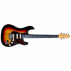 Aire V-NOS Sunburst EKO