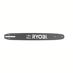 RYOBI Guide 40 cm pour Tronçonneuse RCS2340/RCS20402C - RAC214